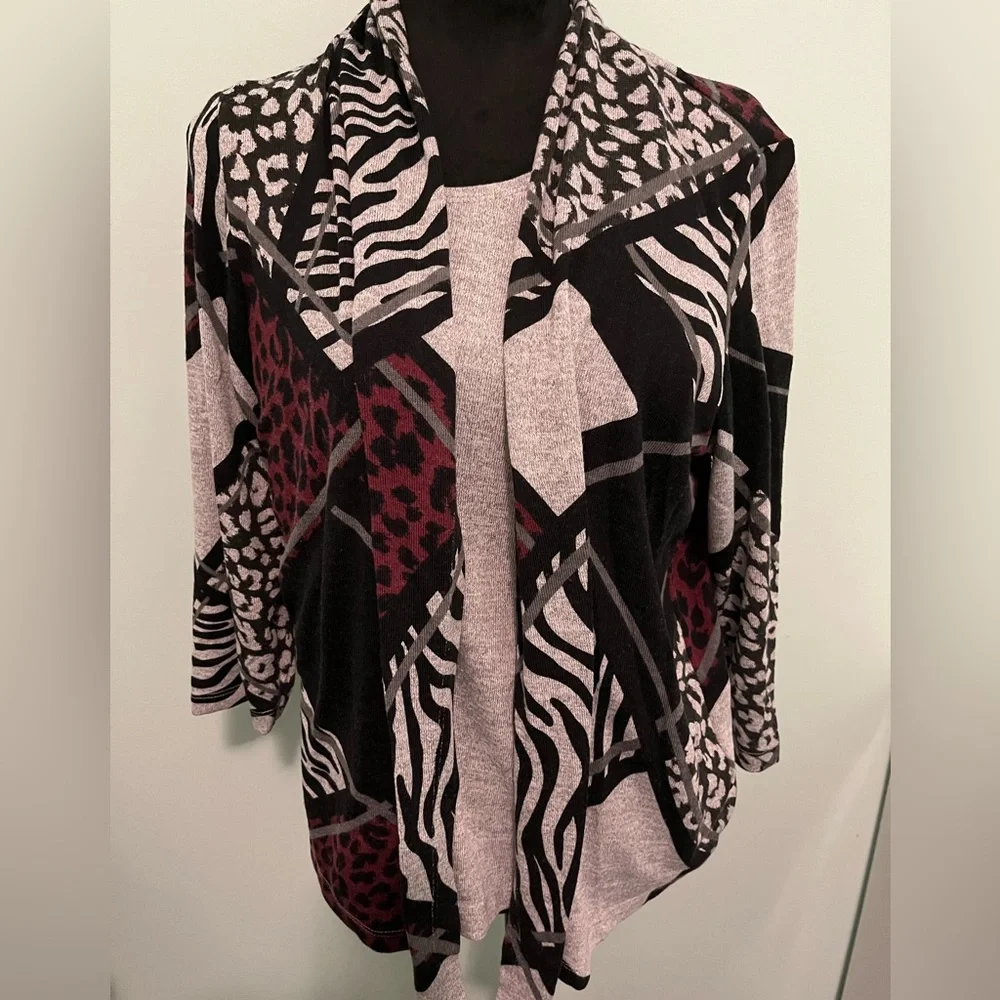 🌵 Women’s Alfred‎ Dunner Shirt